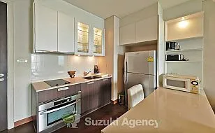 IVY Thonglor：1 BED ROOM Interior Photos No.25
