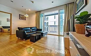 39 by Sansiri：1 BED ROOM Interior Photos No.20