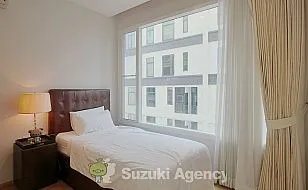 39 by Sansiri：3 BED ROOM Interior Photos No.80