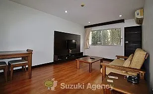J-Visut Place：1 BED ROOM Interior Photos No.22