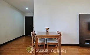 J-Visut Place：1 BED ROOM Interior Photos No.24