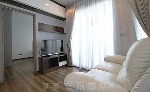 Ceil by Sansiri：1 BED ROOM Interior Photos No.21