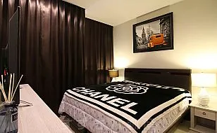 Noble Ploenchit：2 BED ROOM Interior Photos No.66