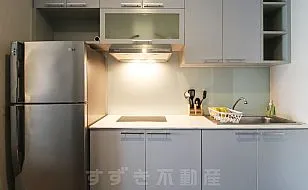 Noble Remix：1 BED ROOM Interior Photos No.25