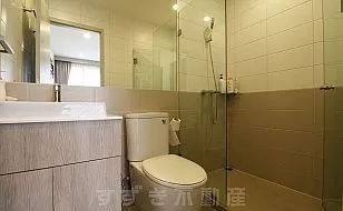 Ideo Q Ratchathewi：2 BED ROOM Interior Photos No.31