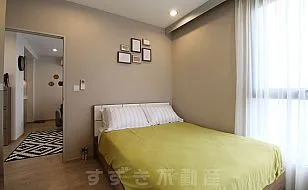Ideo Q Ratchathewi：2 BED ROOM Interior Photos No.29