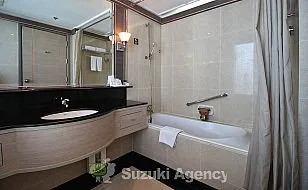Jasmine City Hotel：Studio Interior Photos No.19