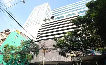 Jasmine City Hotel
