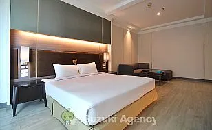 Jasmine City Hotel：2 BED ROOM Interior Photos No.74