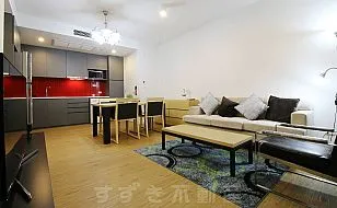 SIAMESE SURAWONG：2 BED ROOM Interior Photos No.26