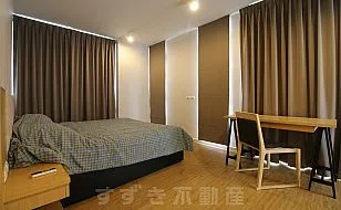 SIAMESE SURAWONG：2 BED ROOM Interior Photos No.74