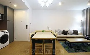 SIAMESE SURAWONG：2 BED ROOM Interior Photos No.28