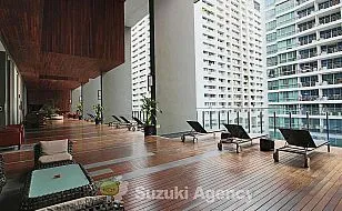 The Hansar Residence：Facility Photos No.12