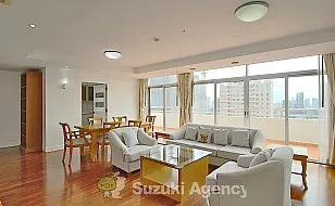 Krungthep Thani Tower：2 BED ROOM Interior Photos No.28