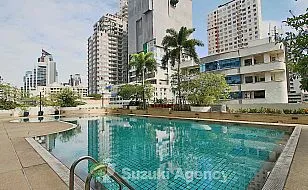 Krungthep Thani Tower：Facility Photos No.8