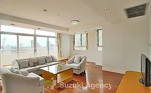 Krungthep Thani Tower：2 BED ROOM Interior Photos No.26