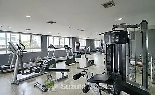 Krungthep Thani Tower：Facility Photos No.10