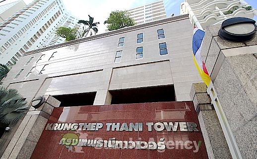 Krungthep Thani Tower