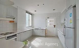 Krungthep Thani Tower：2 BED ROOM Interior Photos No.30