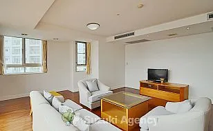 Krungthep Thani Tower：2 BED ROOM Interior Photos No.27