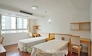 Krungthep Thani Tower：2 BED ROOM Interior Photos No.67