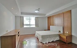 Krungthep Thani Tower：3 BED ROOM Interior Photos No.37