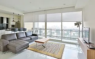 Royce Private Residences：Interior & Exterior Photos No.3