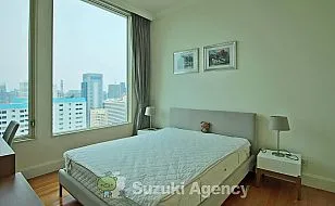 Royce Private Residences：3 BED ROOM Interior Photos No.68