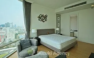 Royce Private Residences：3 BED ROOM Interior Photos No.37