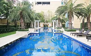 Royce Private Residences：Facility Photos No.8