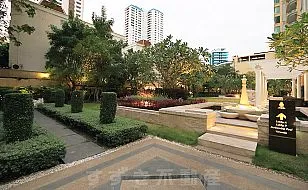 Royce Private Residences：Facility Photos No.11