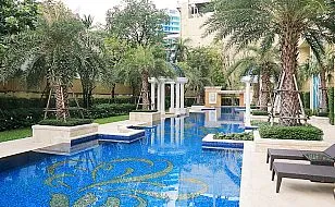 Royce Private Residences：Facility Photos No.13