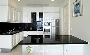 Royce Private Residences：3 BED ROOM Interior Photos No.35