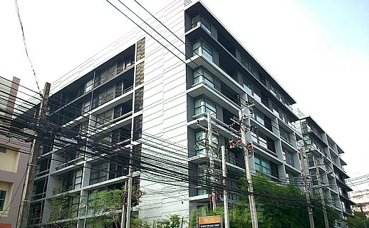 Mode Sukhumvit 61