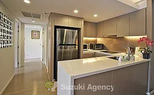 Mode Sukhumvit 61：2 BED ROOM Interior Photos No.31