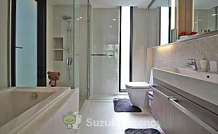 Mode Sukhumvit 61：2 BED ROOM Interior Photos No.76