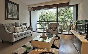 Mode Sukhumvit 61：2 BED ROOM Interior Photos No.27
