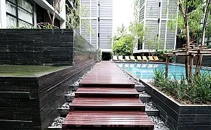 Mode Sukhumvit 61：Facility Photos No.11