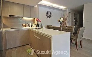 Mode Sukhumvit 61：2 BED ROOM Interior Photos No.29