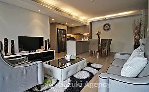 Mode Sukhumvit 61：2 BED ROOM Interior Photos No.28
