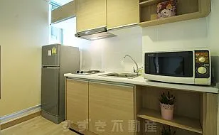 Rhythm Ratchada：1 BED ROOM Interior Photos No.22