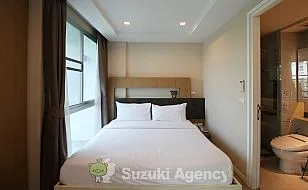 Baan Thonglor：1 BED ROOM Interior Photos No.71