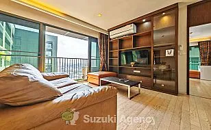 Noble Solo：2 BED ROOM Interior Photos No.28