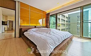 Noble Solo：2 BED ROOM Interior Photos No.65