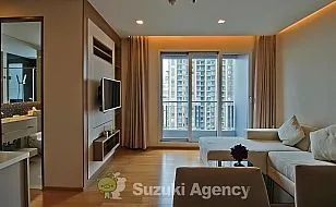 The Address Asoke：2 BED ROOM Interior Photos No.26