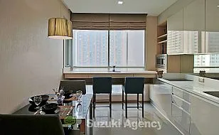 The Address Asoke：1 BED ROOM Interior Photos No.24