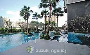 The Address Asoke：Facility Photos No.8