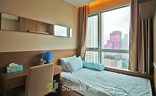 The Address Asoke：2 BED ROOM Interior Photos No.67