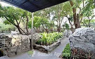 The Address Asoke：Facility Photos No.10