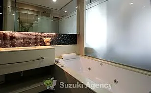 The Address Asoke：1 BED ROOM Interior Photos No.73